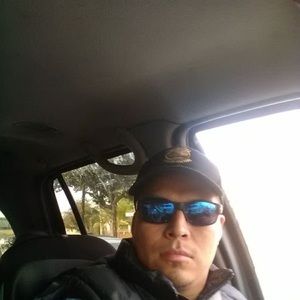 Meet your Posher, Heriberto